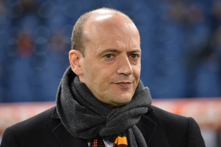 Roma, Baldissoni: «Totti parlerà con Pallotta»