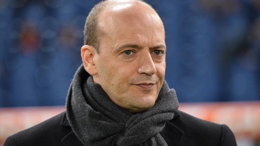 Roma, Baldissoni: «Totti parlerà con Pallotta»