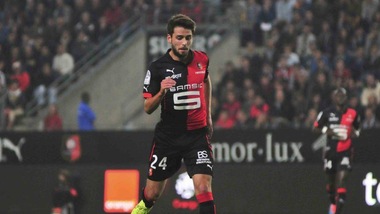 Ligue 1: Tolosa-Rennes 1-2, Reims-Bordeaux 4-1, Troyes-Lorient 0-1, Guingamp-Angers 2-2