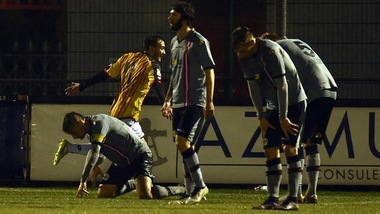 Lega Pro, Alessandria sconfitta: Bassano al terzo posto