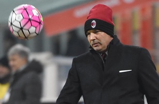 Milan, Mihajlovic: «Bravo Torino. Terzo posto? Io ci credo»