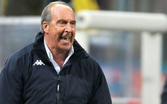 Torino, Ventura: «Ho rivisto la mia squadra»