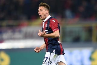 Serie A, diretta Palermo-Bologna 0-0