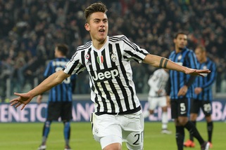 Serie A Juventus-Inter, Dybala catapulta per Pogba e Khedira