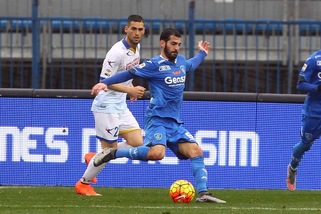 Serie A Frosinone, Rosi: «Possiamo riprendere il Palermo»