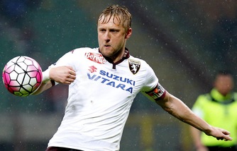 Capitano al bivio. Glik: Toro a vita o saluti