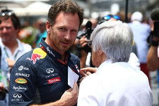 F1 Red Bull, Horner: «Team si adatteranno a nuove qualifiche»