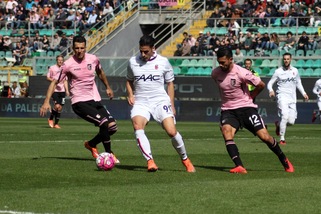 Serie A Palermo, Gonzalez: «Dobbiamo essere uniti»