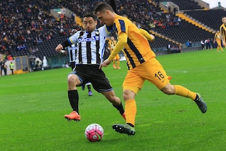 Diretta Serie A, 27ª giornata: segui tutte le sfide live