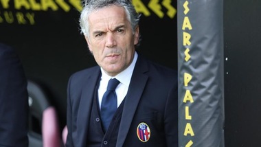 Bologna, Donadoni e Saputo a Sky: «Presto in Europa»