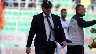 Serie A Palermo, Iachini: «Nessun caso Vazquez»