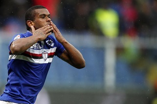 Sampdoria-Frosinone 2-0, un passo verso la salvezza per i blucerchiati