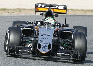 F1 Force India, Aston Martin: accordo ancora possibile
