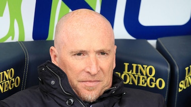 Serie A Chievo, Maran: «Una vittoria piena di significati»