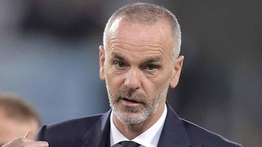 Lazio, Pioli: «Domani dobbiamo dare un senso al campionato»