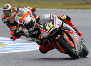 Moto2, Cortese e Folger: la Dynavolt raddoppia