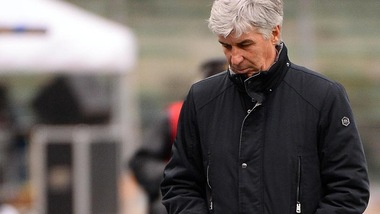 Serie A Genoa, Gasperini: «Così non va. C'è ancora da soffrire»