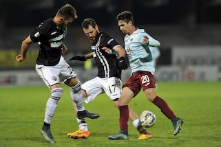 Serie B, Milanovic fermato per tre giornate