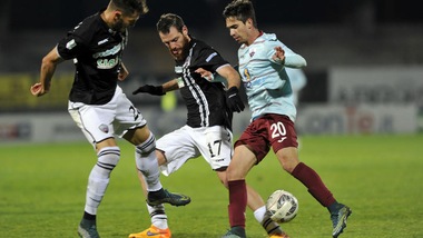 Serie B, Milanovic fermato per tre giornate