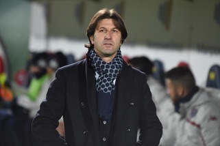 Serie B Cagliari, Rastelli: «Niente pianti. Carichi contro il Novara»