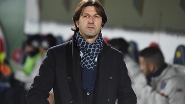 Serie B Cagliari, Rastelli: «Niente pianti. Carichi contro il Novara»