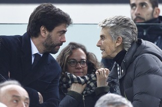 Juventus, svaligiata la villa di Allegra Agnelli