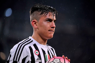 Dybala: i gol per lo scudetto Juventus