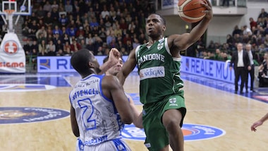 Basket Serie A, Milano e Avellino implacabili