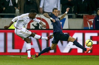 Ligue 1: Lione-Psg 2-1, prima sconfitta per la capolista