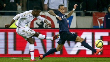 Ligue 1: Lione-Psg 2-1, prima sconfitta per la capolista