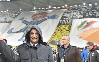 Juventus, Allegri: Inter? Lotterà per il terzo posto