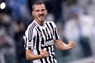 Jacobelli: la carica di Bonucci, la mollezza di questa piccola Inter