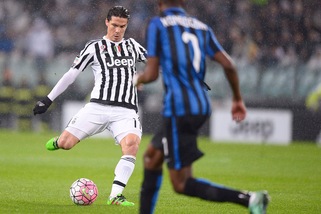 Juventus, Hernanes: «Se avessi segnato avrei esultato, stavo già correndo»