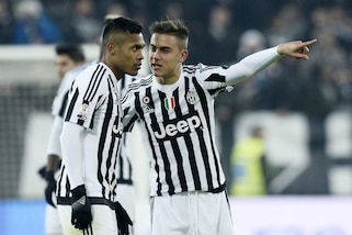 Pagelle Juventus: Alex Sandro sa anche difendere