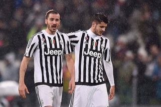 Serie A, scudetto: la Juventus vola a quota 1,45