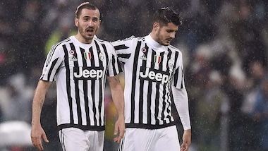 Serie A, scudetto: la Juventus vola a quota 1,45