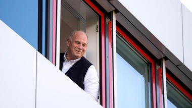 Bayern Monaco: Hoeness scarcerato, espiata metà pena