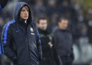 Serie A, l'Inter si è smarrita: ora Mancini rischia grosso