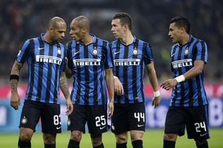 Calciomercato Inter, quanti flop! Ecco chi parte e chi resta