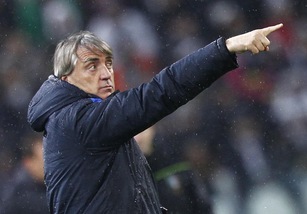 Serie A Inter, Simoni: «Mancini senza colpe. La Juve è piena di campioni»