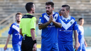 Arbitri Serie B: Vicenza-Pro Vercelli a Minelli, Di Paolo per Spezia-Cesena