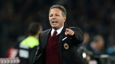 Milan, Mihajlovic: «Con l’Alessandria esame per Balotelli e Menez»