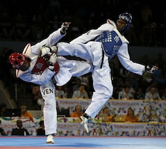 Taekwondo: morto Park, numero 1 della federazione