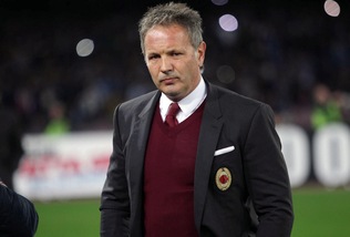 Mihajlovic rivela: «Ascolto Berlusconi, ma al Milan decido io»