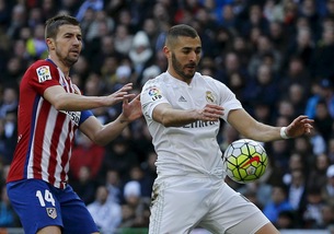 Real Madrid, si ferma Benzema: salterà la Roma