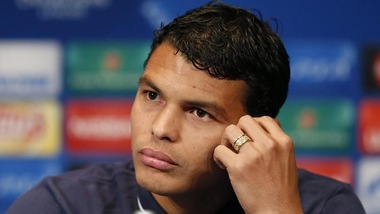 Psg, Thiago Silva rivela: «Il 7-1 contro la Germania mi ha portato alla depressione»