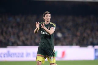 Milan, torna Montolivo: il capitano merita il rinnovo di contratto