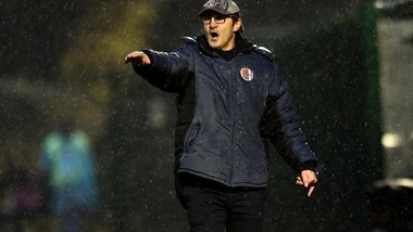 Coppa Italia Alessandria, Gregucci: «Col Milan per la storia»