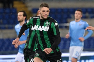 Calciomercato Sassuolo, Berardi: «Juventus? Forse già a giugno»