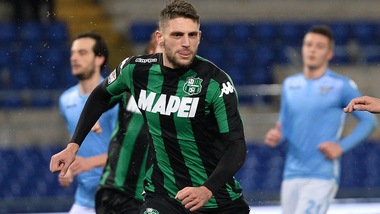 Serie A, Lazio-Sassuolo 0-2: Berardi e Defrel stendono i biancocelesti